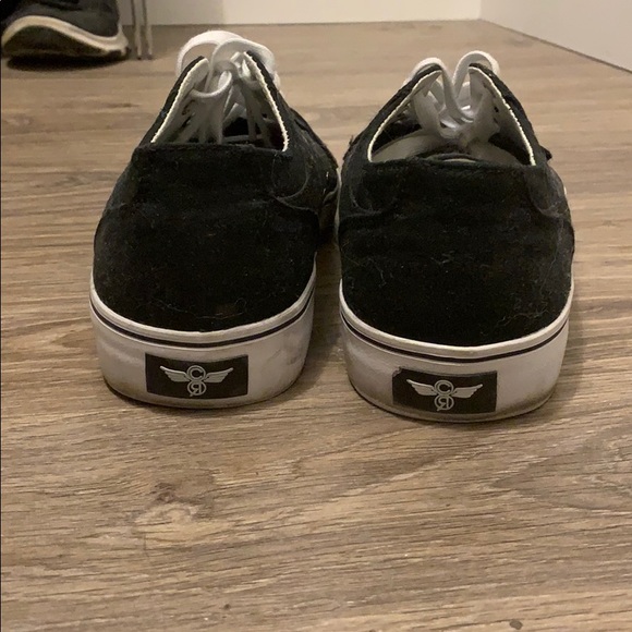 Men’s shoes - Picture 3 of 5